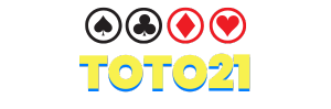 Logo TOTO21